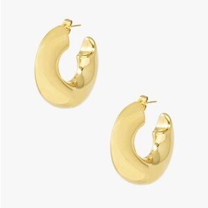 Cupcakes & Cashmere The Genevieve Earrings